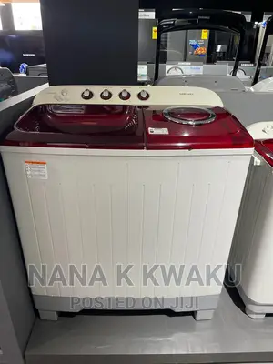 *2023 New_samsung 12kg_top Load Washing Machine