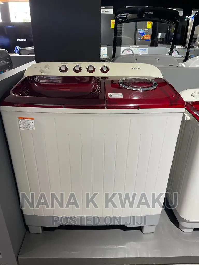 *2023 New_samsung 12kg_top Load Washing Machine