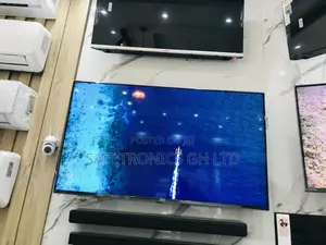 Cu71 Samsung 43 Inches Glossy Uhd Led Tv 