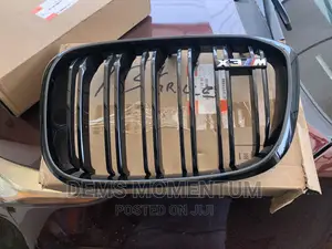 BMW 2018-2021 X3 Front Grille / Shells F97