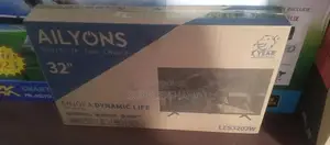 Next Level 32 Digital Satellit TV TV Brand New TV This Is O
