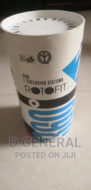 Tua 360 ROTOFIT System