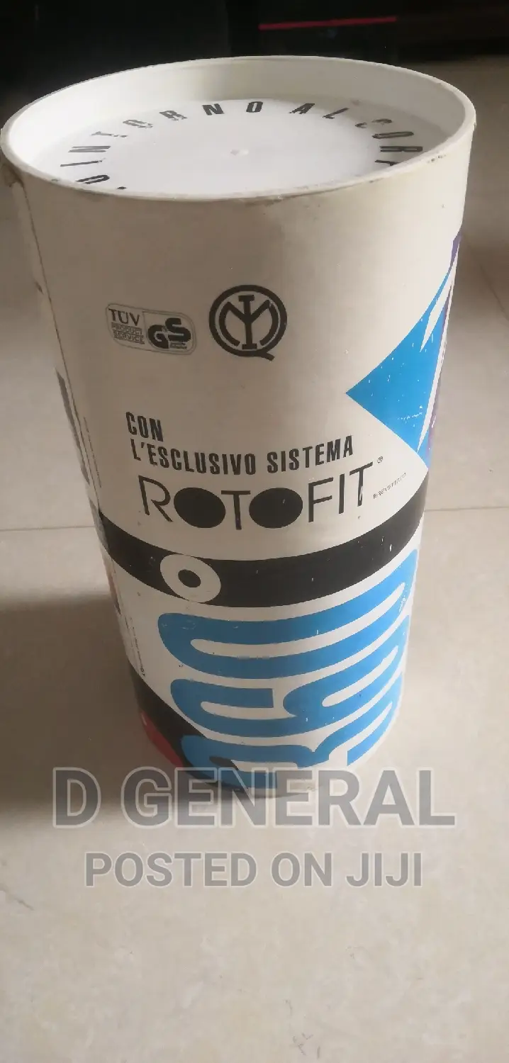 Tua 360 ROTOFIT System