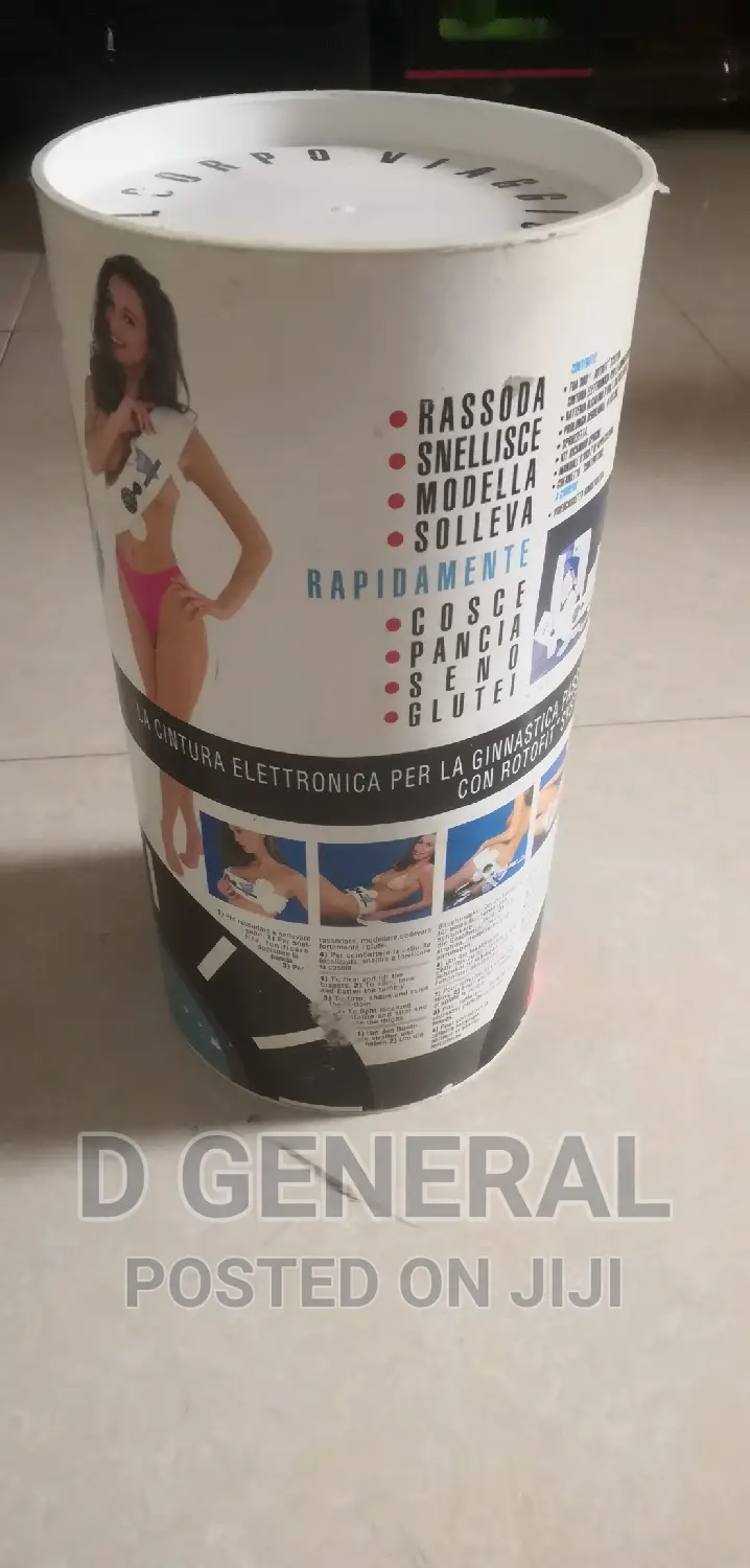 Tua 360 ROTOFIT System