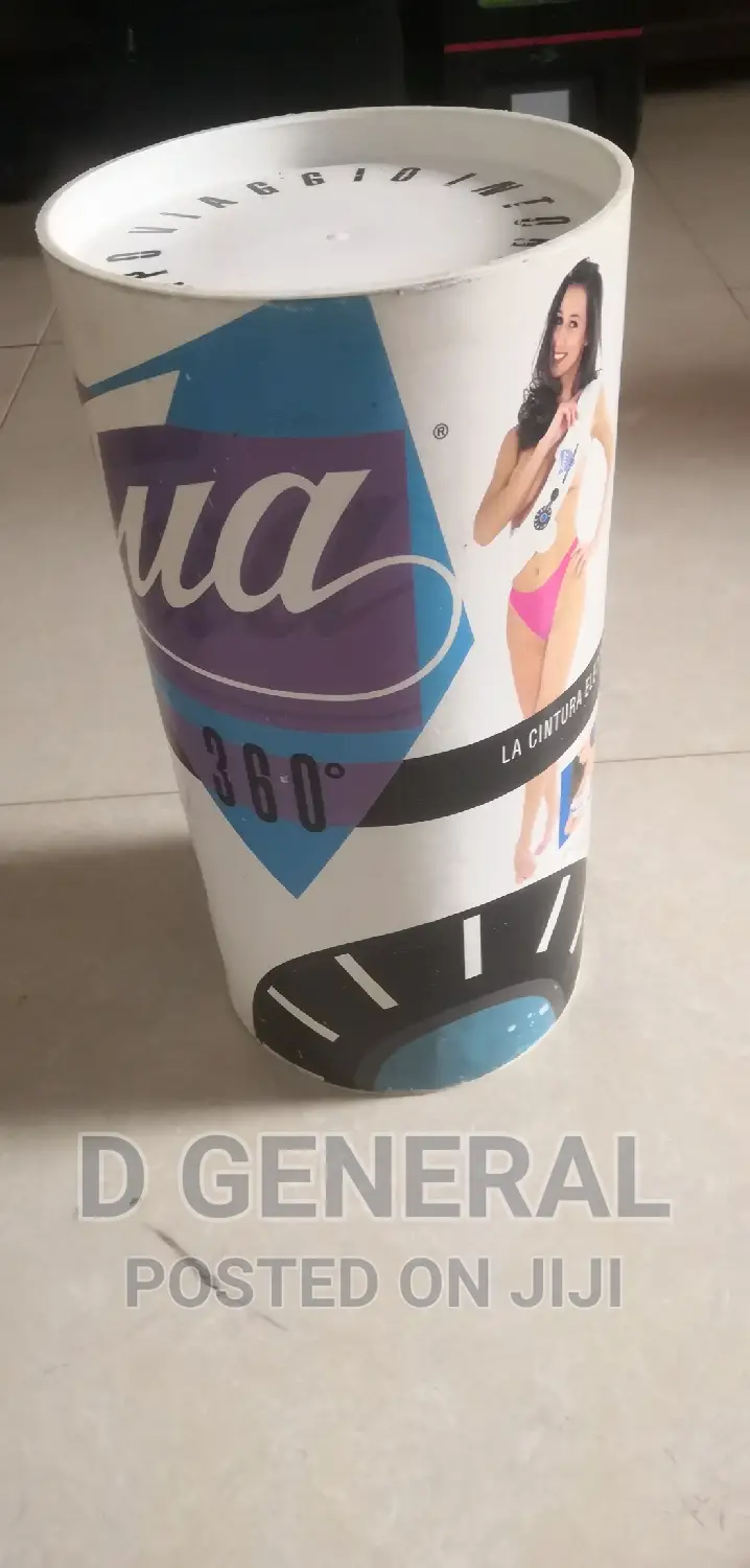 Tua 360 ROTOFIT System