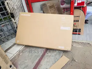 Various and Fast Connections Samsung UHD Smart 55”Au7000