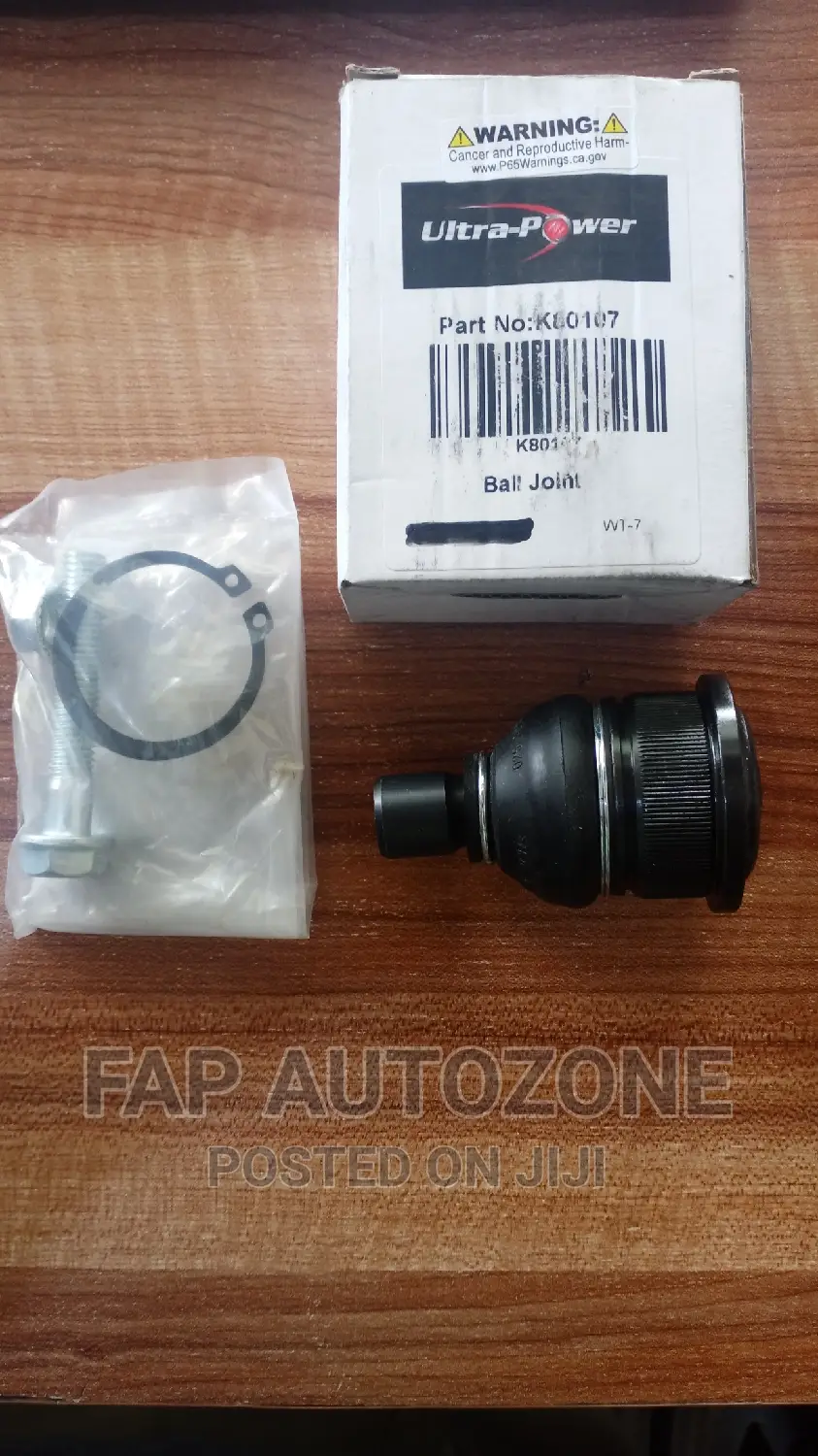 01389. Original Ford Escape Ball Joint From Usa.