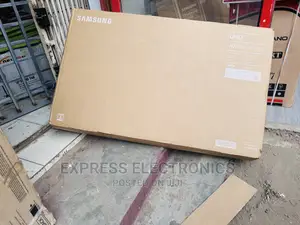 Upgrade Your Viewing Experience With Samsung UHD 55”Au700
