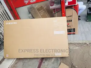 Naturally Crispy and Vivid Pictures UHD Samsung 55”Au7000