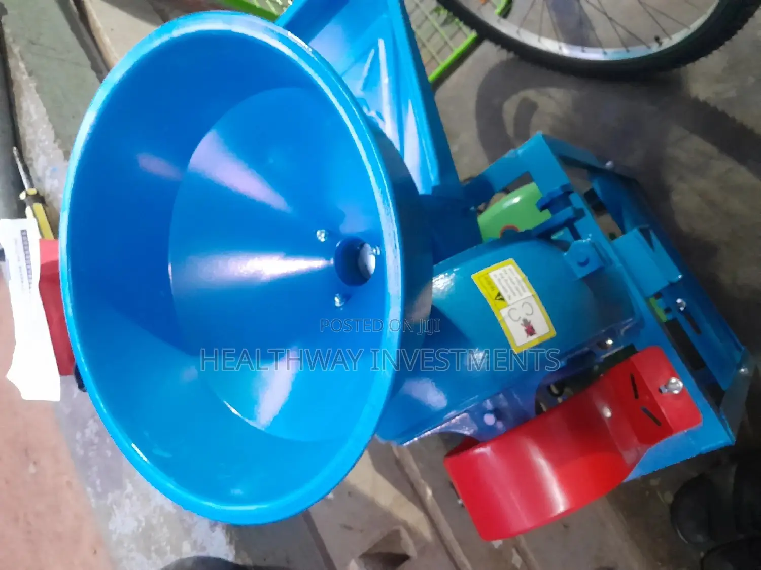 Hammer Mill