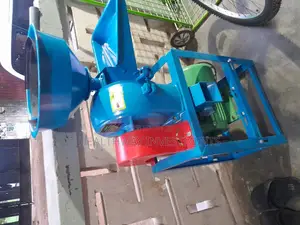 Hammer Mill