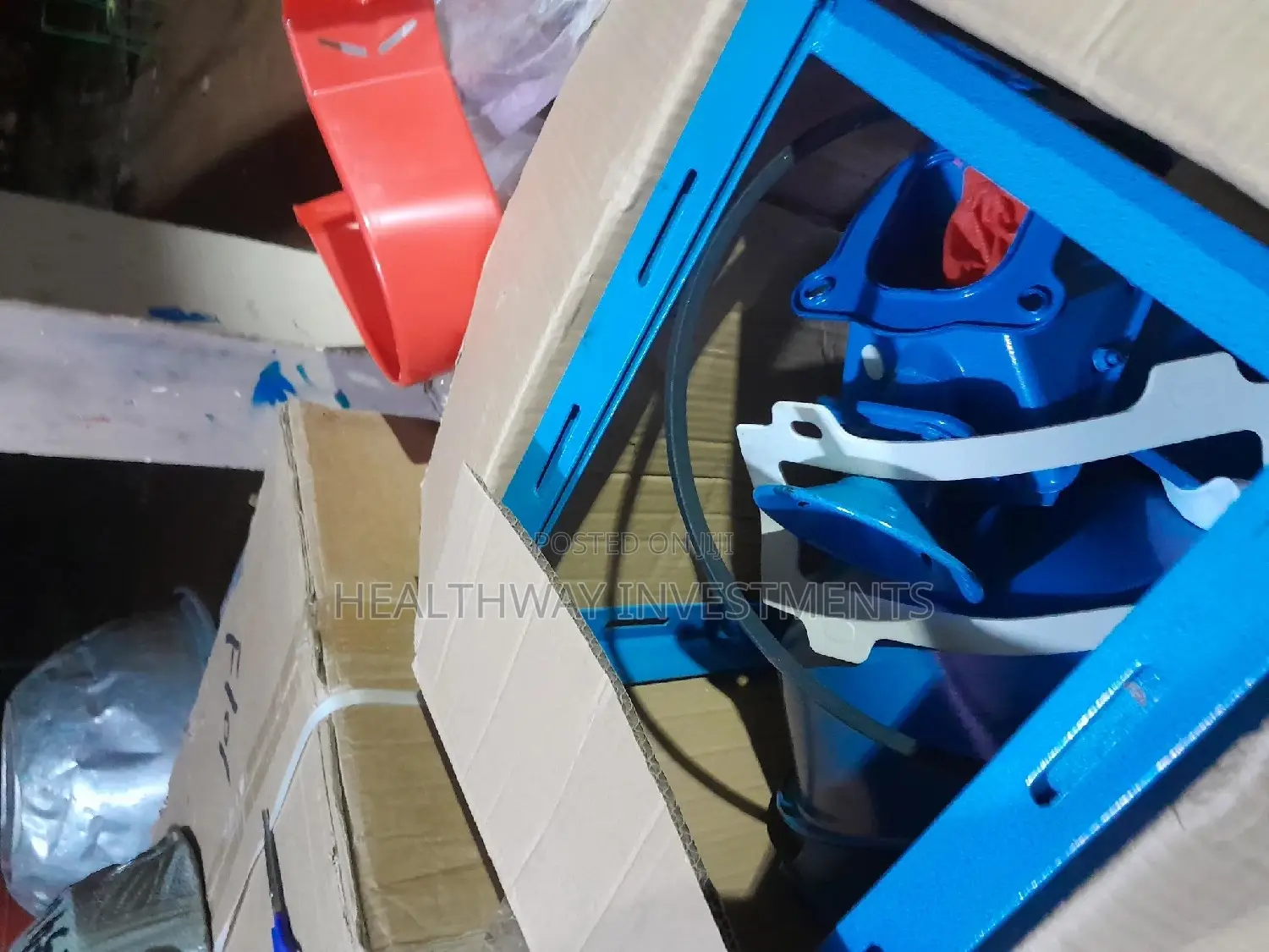 Hammer Mill