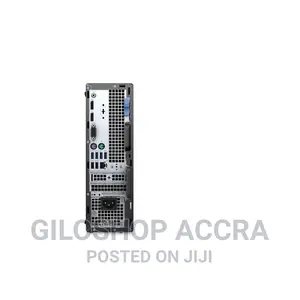 New Desktop Computer Dell 4GB Intel Core I7 SSD 1T
