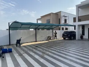 Carport Canopies