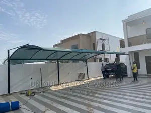 Carport Canopies