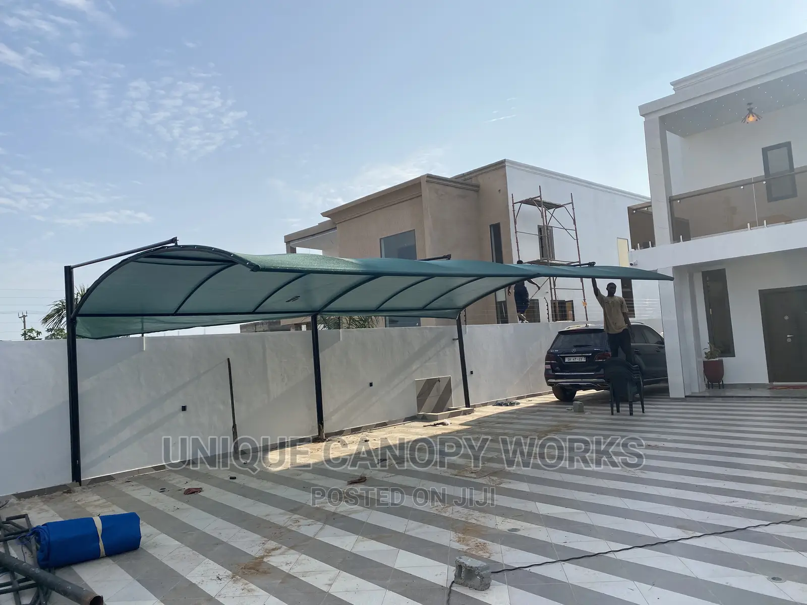 Carport Canopies