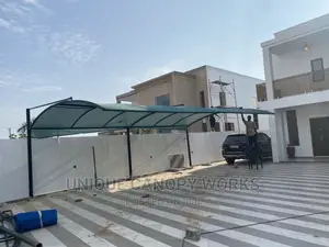 Carport Canopies