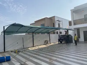 Carport Canopies