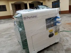 UK Perkins Generator Generator 13000 Generator Generator