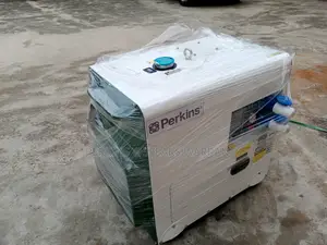 Generator Perkins 10kva Brand New Exp13000w Generator