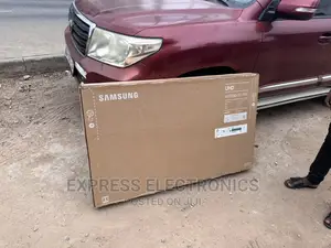 Zealous Sleek Samsung Uhd Smart 55”Bu8000 Tv