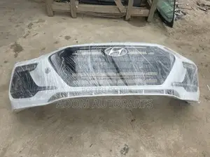 Hyundai Elantra Spec Front Bumper 2014 2015 2016 2017