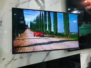 55 Inches Led Au70 Samsung Uhd Crystal Smart Tv