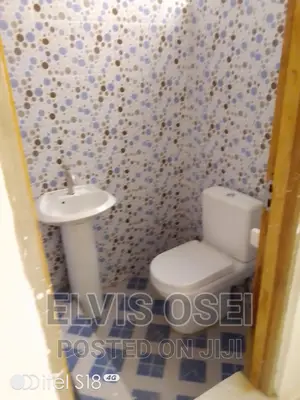 1bdrm Apartment in Gbawe Djaman for rent