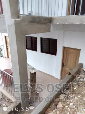 1bdrm Apartment in Gbawe Djaman for rent