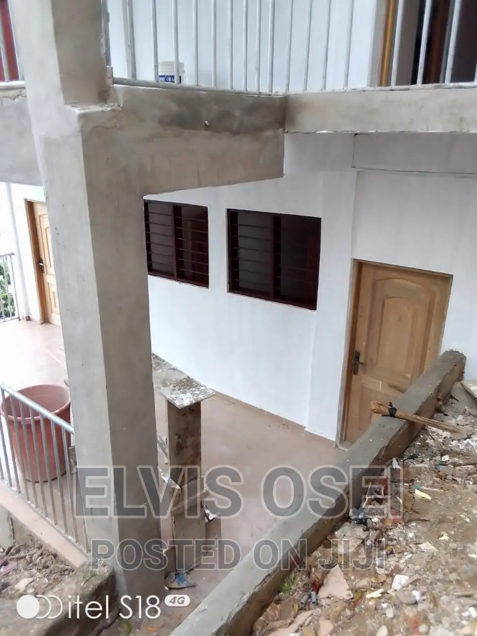 1bdrm Apartment in Gbawe Djaman for rent