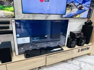 Voice Control Assistant UHD Smart 65”Bu8000 Samsung