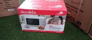 Decakila Quality Brand New Micro Oven 20L