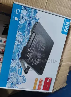 Laptop Cooling Fan