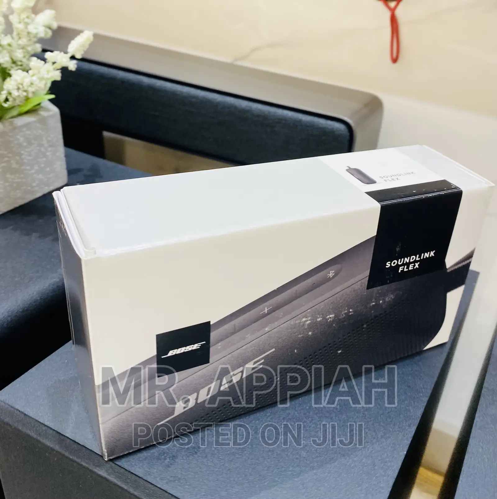 Fast,Reliable and Affordable Bose Sound Link Flex Speaker.