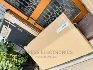 Upgrade Your Viewing Experience Samsung UHD 65”Bu8000