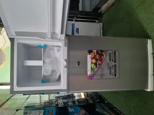 Fridge Roch 135 2door Top Freezer Fridge New in Box