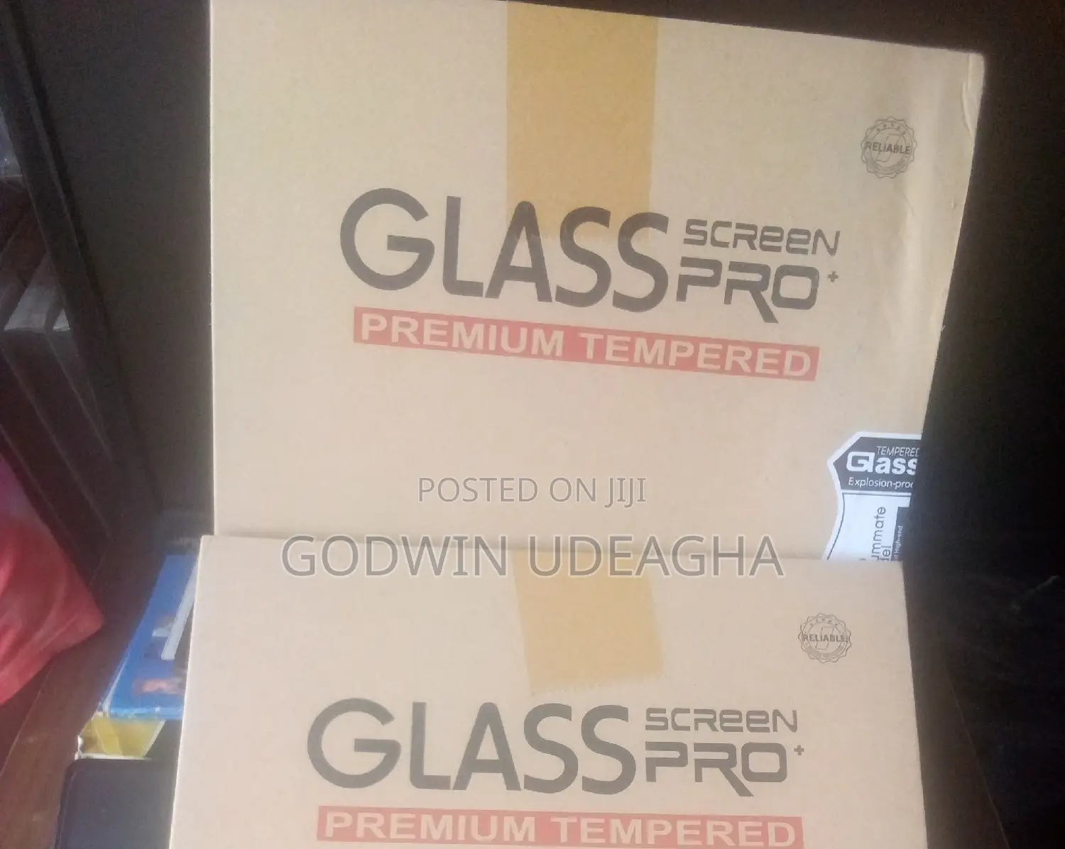 Macbook Screen Protector