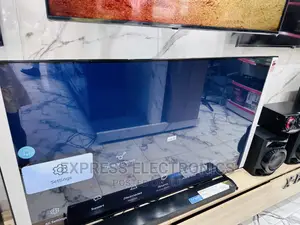 Samsung Object Tracking Sound Lite UHD Smart 75”Cu8000