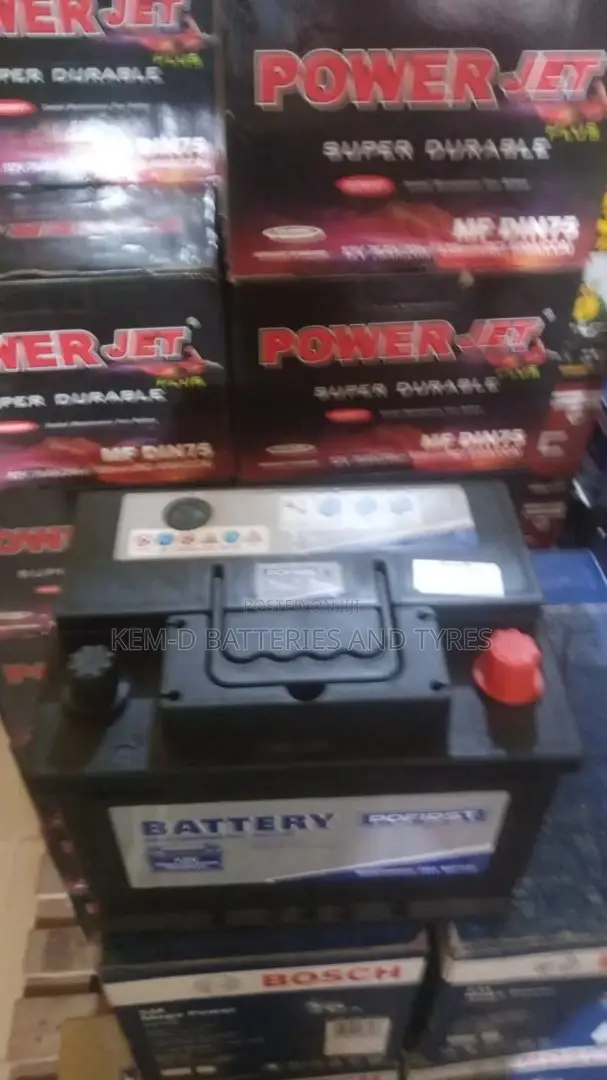 Original Batteries - All Sizes Are Available