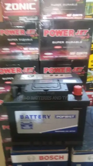 Original Batteries - All Sizes Are Available