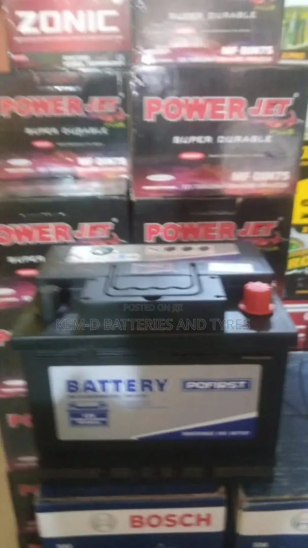 Original Batteries - All Sizes Are Available