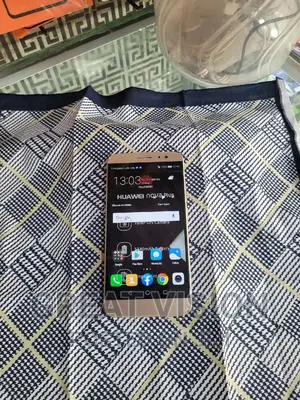 Huawei Nova 64 GB Gold
