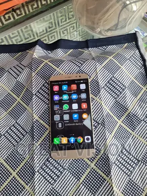 Huawei Nova 64 GB Gold