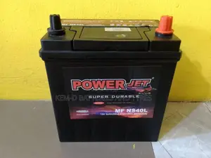 Mitsubishi Mirage Battery