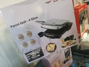 Good Life~Italia 2000w Grill Maker