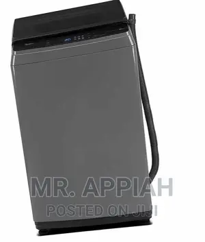 Latest and Affordable Midea MA200W120/G 12kg Washingmachine