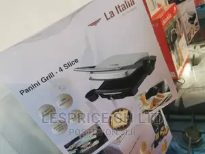 Champion Grill Maker 2000w