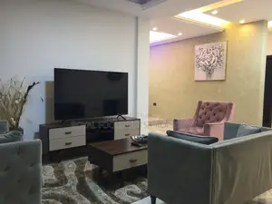 A Very Neat and Executive 2bedrooms Furnished