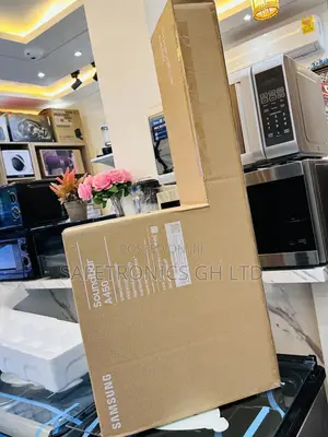 Samsung Bluetooth Hw-A450  Wireless Soundbar