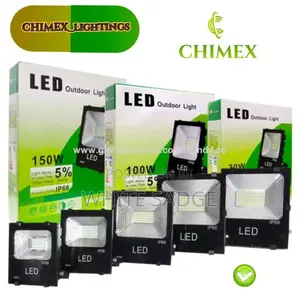 30watts Waterproof Flood Light 50w/100w